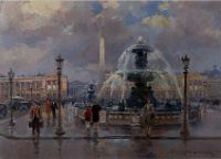  Place de la Concorde